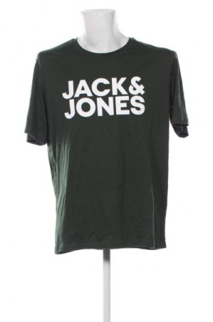 Tricou de bărbați Jack & Jones, Mărime XL, Culoare Multicolor, Preț 104,99 Lei