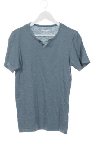 Herren Shirt Jack & Jones, Größe XS, Farbe Blau, Preis 16,99 €