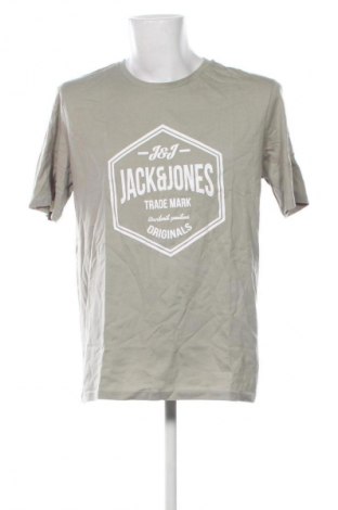 Herren Shirt Jack & Jones, Größe XL, Farbe Grün, Preis 17,99 €