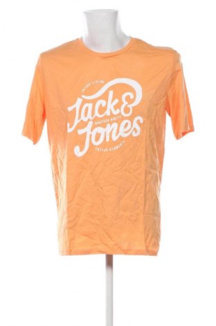 Tricou de bărbați Jack & Jones, Mărime XL, Culoare Multicolor, Preț 75,99 Lei