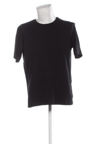 Herren T-Shirt Jack & Jones, Größe XL, Farbe Schwarz, Preis € 18,99