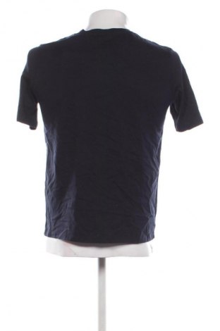 Tricou de bărbați Jack & Jones, Mărime S, Culoare Albastru, Preț 53,99 Lei