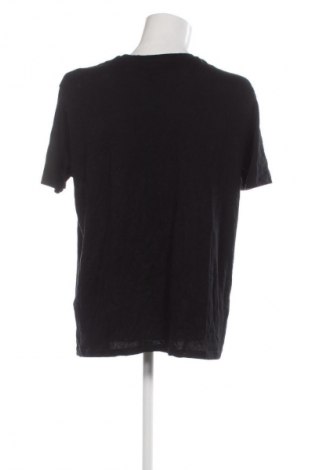 Herren T-Shirt Jack & Jones, Größe XXL, Farbe Schwarz, Preis € 12,99