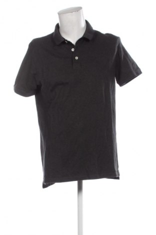 Tricou de bărbați Jack & Jones, Mărime XXL, Culoare Gri, Preț 85,99 Lei