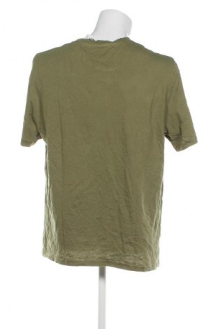 Tricou de bărbați Jack & Jones, Mărime XXL, Culoare Verde, Preț 61,99 Lei