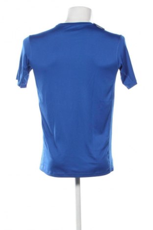 Tricou de bărbați Jack & Jones, Mărime M, Culoare Albastru, Preț 42,99 Lei