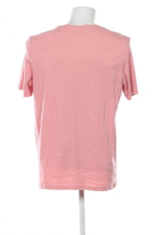 Herren Shirt Jack & Jones, Größe XXL, Farbe Rosa, Preis 12,99 €