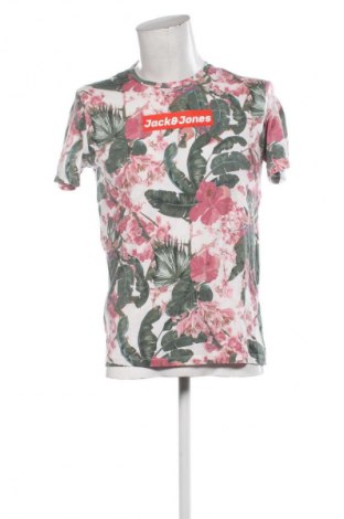 Herren Shirt Jack & Jones, Größe M, Farbe Mehrfarbig, Preis 13,99 €