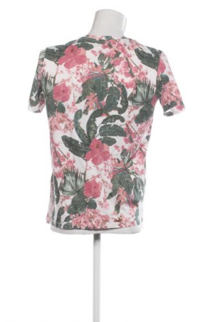 Herren Shirt Jack & Jones, Größe M, Farbe Mehrfarbig, Preis 13,99 €