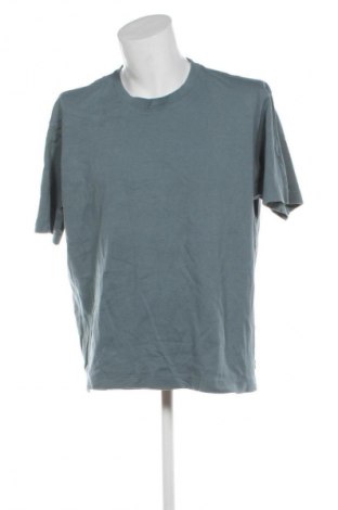 Tricou de bărbați Jack & Jones, Mărime XL, Culoare Verde, Preț 65,99 Lei
