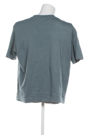 Tricou de bărbați Jack & Jones, Mărime XL, Culoare Verde, Preț 65,99 Lei
