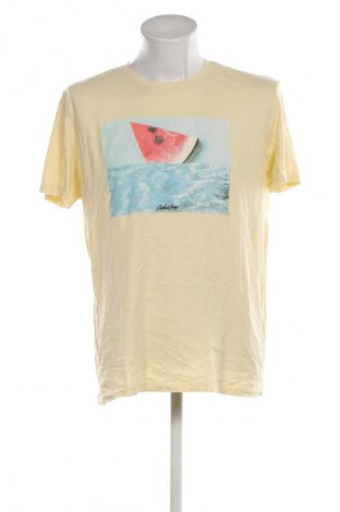 Herren T-Shirt Jack & Jones, Größe XXL, Farbe Mehrfarbig, Preis € 12,99
