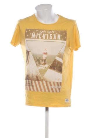 Herren T-Shirt Jack & Jones, Größe L, Farbe Mehrfarbig, Preis € 7,99