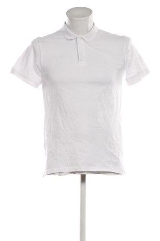 Tricou de bărbați Jack & Jones, Mărime M, Culoare Alb, Preț 151,99 Lei