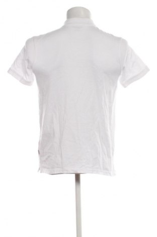 Tricou de bărbați Jack & Jones, Mărime M, Culoare Alb, Preț 151,99 Lei