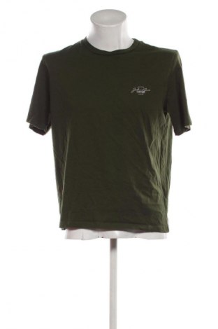 Herren T-Shirt Jack & Jones, Größe XL, Farbe Grün, Preis € 17,99