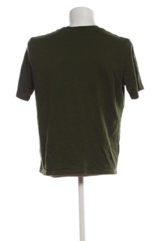 Herren T-Shirt Jack & Jones, Größe XL, Farbe Grün, Preis € 17,99