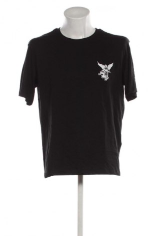 Tricou de bărbați Jack & Jones, Mărime M, Culoare Negru, Preț 75,99 Lei