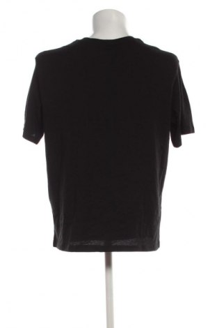 Tricou de bărbați Jack & Jones, Mărime M, Culoare Negru, Preț 75,99 Lei