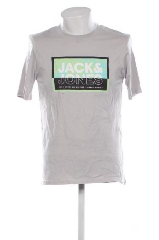 Tricou de bărbați Jack & Jones, Mărime L, Culoare Multicolor, Preț 50,99 Lei