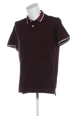 Herren Shirt Jack & Jones, Größe XL, Farbe Lila, Preis 12,99 €