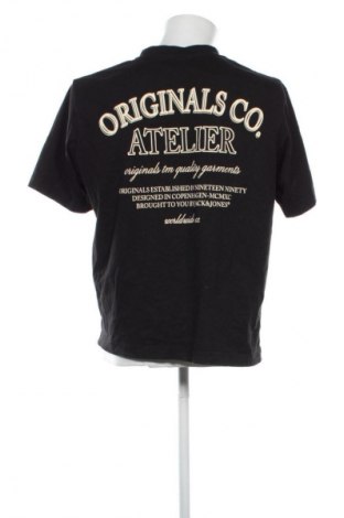 Herren Shirt Jack & Jones, Größe M, Farbe Mehrfarbig, Preis 9,99 €