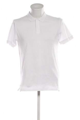 Tricou de bărbați Jack & Jones, Mărime L, Culoare Alb, Preț 75,99 Lei