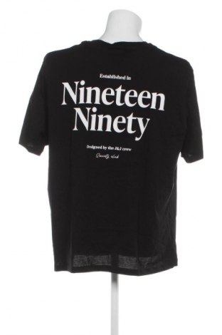 Tricou de bărbați Jack & Jones, Mărime XXL, Culoare Negru, Preț 75,99 Lei
