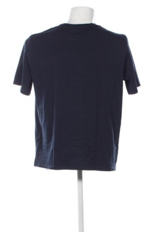 Tricou de bărbați Jack & Jones, Mărime XL, Culoare Albastru, Preț 36,84 Lei