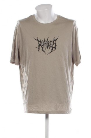 Tricou de bărbați Jack & Jones, Mărime XL, Culoare Verde, Preț 75,99 Lei