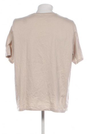 Herren T-Shirt Jack & Jones, Größe XL, Farbe Beige, Preis € 18,99