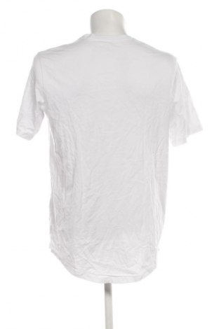 Herren T-Shirt Jack & Jones, Größe XL, Farbe Weiß, Preis € 9,99