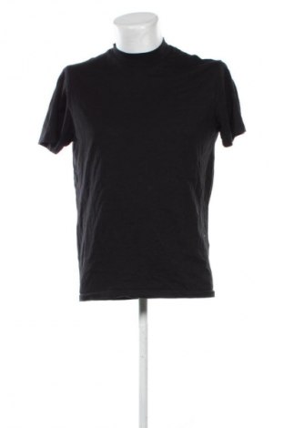 Herren T-Shirt Jack & Jones, Größe L, Farbe Schwarz, Preis € 18,99