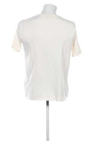 Herren Shirt Jack & Jones, Größe L, Farbe Ecru, Preis 7,16 €