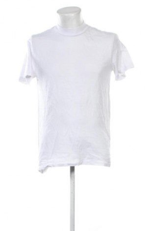 Herren T-Shirt Jack & Jones, Größe L, Farbe Weiß, Preis € 7,99
