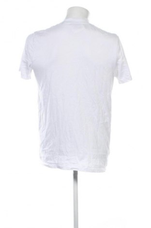 Herren T-Shirt Jack & Jones, Größe L, Farbe Weiß, Preis € 7,99