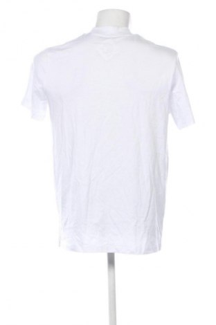 Herren T-Shirt Jack & Jones, Größe L, Farbe Weiß, Preis € 18,99