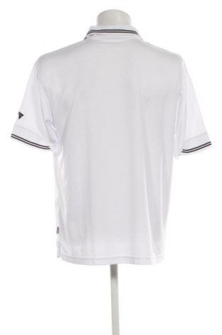 Herren T-Shirt Jako, Größe XL, Farbe Weiß, Preis € 12,99