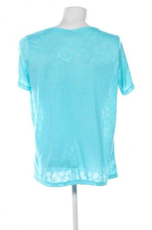 Tricou de bărbați Janina, Mărime M, Culoare Albastru, Preț 51,99 Lei