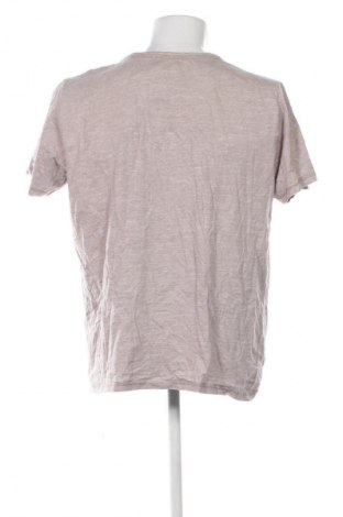 Herren Shirt Jean Pascale, Größe XXL, Farbe Beige, Preis 12,99 €