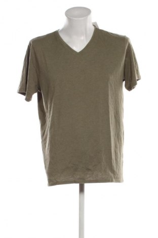 Tricou de bărbați Jean Pascale, Mărime XXL, Culoare Verde, Preț 45,99 Lei