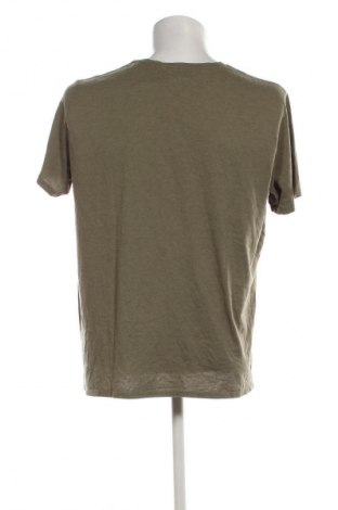 Tricou de bărbați Jean Pascale, Mărime XXL, Culoare Verde, Preț 45,99 Lei