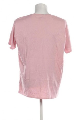 Pánske tričko  Jean Pascale, Veľkosť XXL, Farba Ružová, Cena  10,95 €