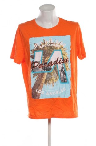 Herren Shirt Jean Pascale, Größe XXL, Farbe Mehrfarbig, Preis 11,99 €