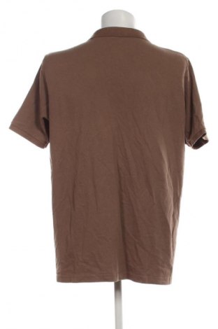 Tricou de bărbați Jean Pascale, Mărime 3XL, Culoare Maro, Preț 64,99 Lei