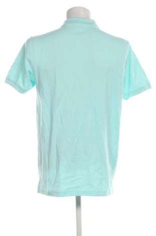 Herren Shirt Jean Pascale, Größe L, Farbe Grün, Preis 13,99 €