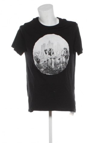 Herren Shirt Jean Pascale, Größe L, Farbe Mehrfarbig, Preis 9,99 €