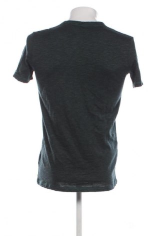 Herren T-Shirt Jean Pascale, Größe S, Farbe Grün, Preis € 10,99