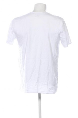 Tricou de bărbați Jean Pascale, Mărime XL, Culoare Alb, Preț 64,99 Lei