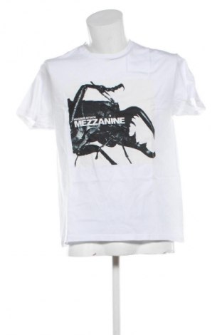 Herren Shirt Jhk, Größe M, Farbe Mehrfarbig, Preis 7,57 €